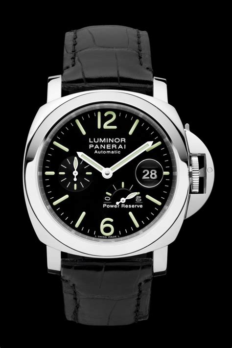 panerai luminor power reserve bb2022338|Panerai Luminor Power Reserve .